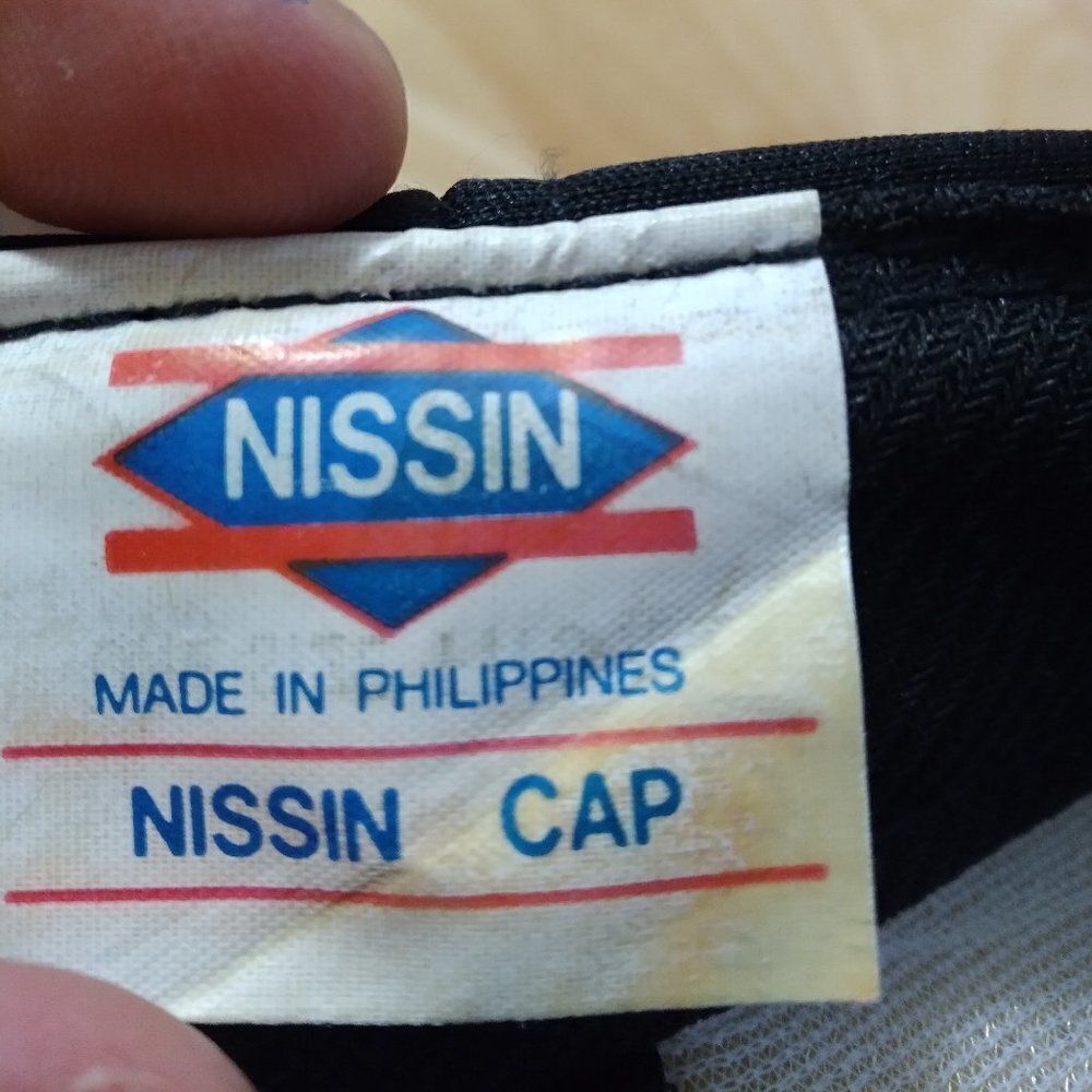 Vintage Mac Tools Racing Snap Back Hat - Picture 7 of 7